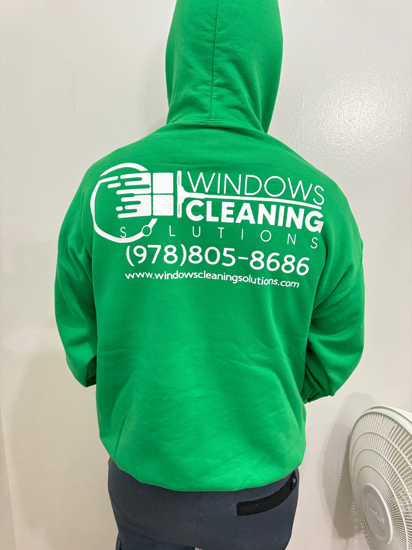 Hoodies para negocios