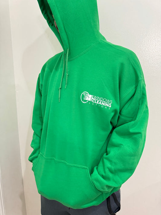 Hoodies para negocios