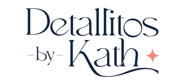 Detallitos by Kath